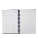 Caderno Cromato 23 x 16 Personalizado