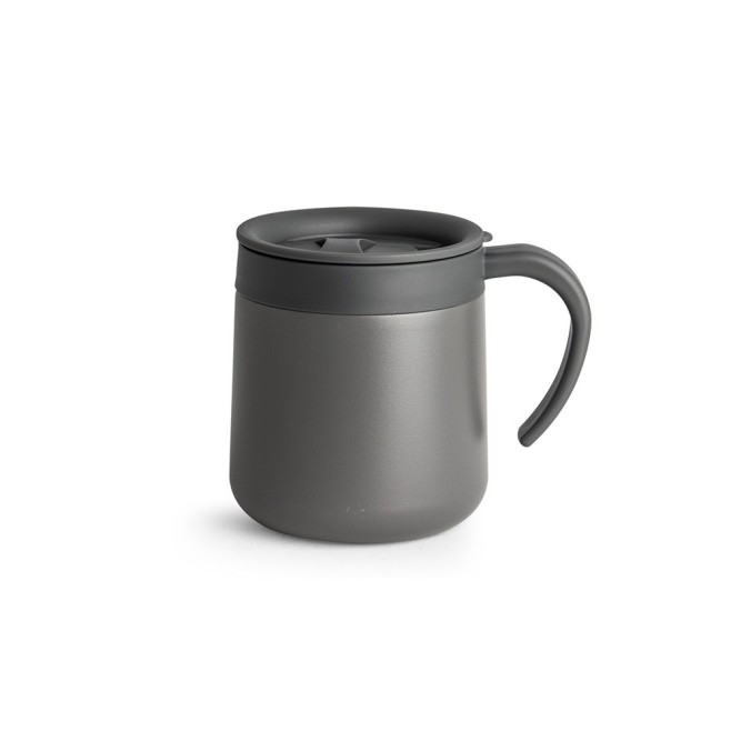 Caneca Térmica Inox 350ml Personalizada