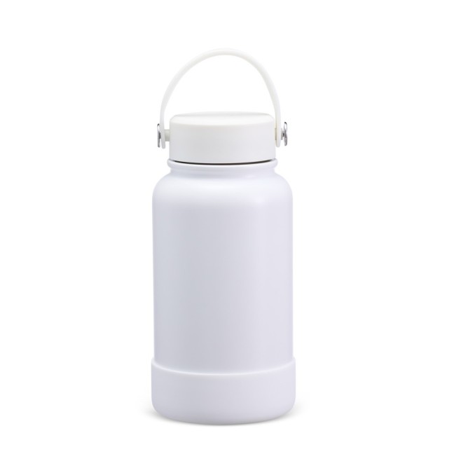 Garrafa Térmica 700ml Personalizada Com Logo