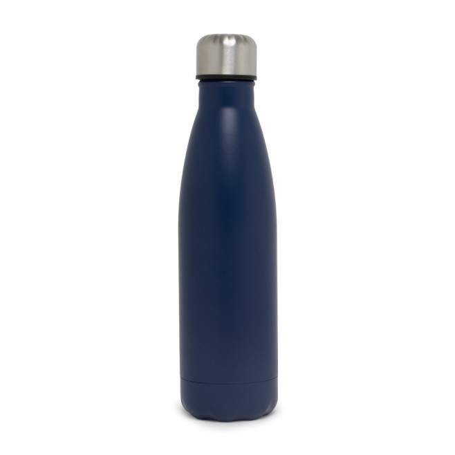 Garrafa Térmica Inox 500ml Com Logo para Brindes