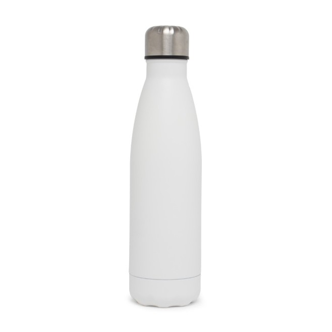 Garrafa Térmica Inox 500ml Com Logo para Brindes