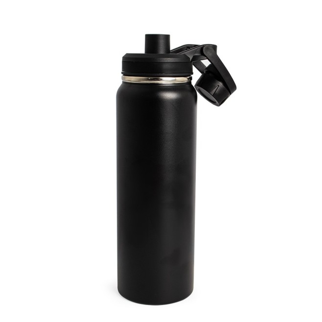 Garrafa Térmica Inox 850ml Promocional