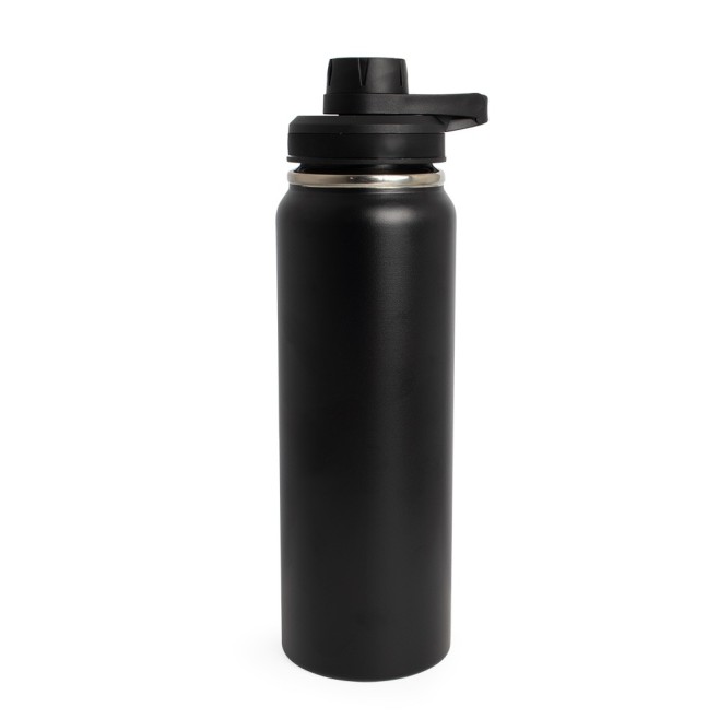 Garrafa Térmica Inox 850ml Promocional