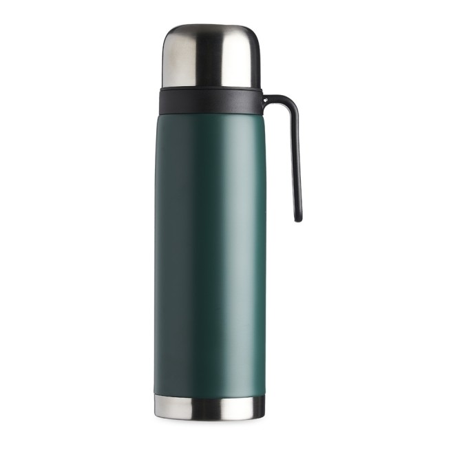 Garrafa Térmica Inox 900ml Personalizada