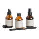 Kit com 3 Aromas para Ambiente Promocional