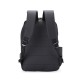 Mochila de Nylon USB 24 litros Personalizada