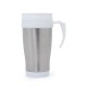 Caneca Inox 400ml Personalizada