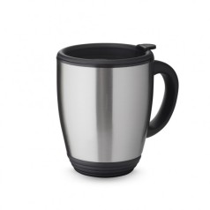 Caneca Inox 470ml Personalizada