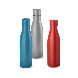 Garrafa em aço inox de 450ml Personalizada