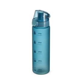 Garrafa Plástica 700ml Personalizada com Logotipo