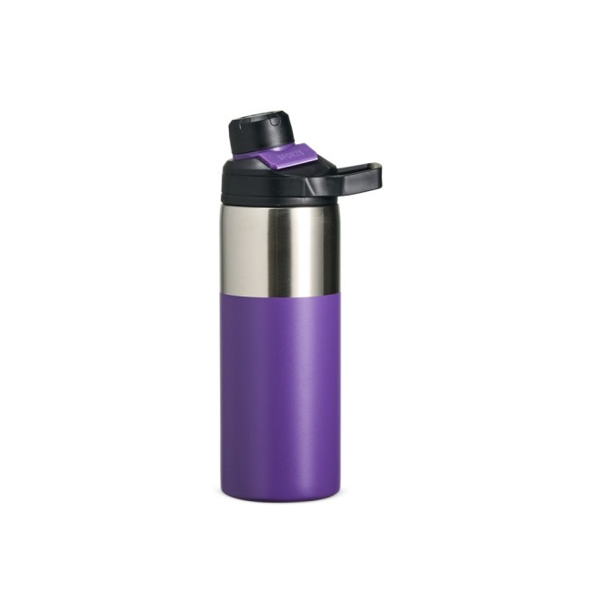 Garrafa Térmica 550ml Personalizada com Logotipo