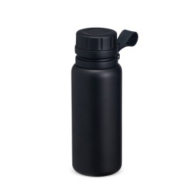 Garrafa Térmica 600ml Personalizada com Logotipo