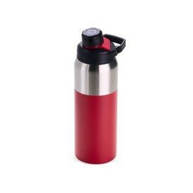 Garrafa Térmica 750ml Personalizada com Logotipo