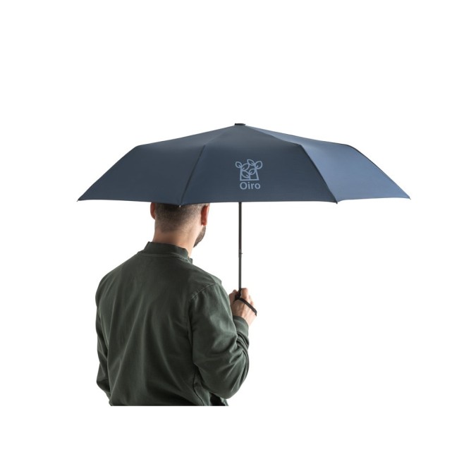 Guarda Chuva em rPET Personalizado com Logotipo