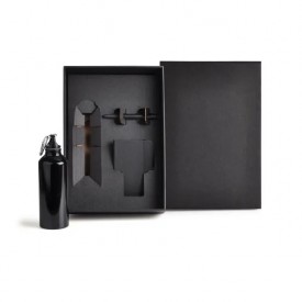 Kit Squeeze , Caderno E Caneta Personalizado 