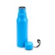 Garrafa Inox 750ml com Logo para Brindes Personalizada