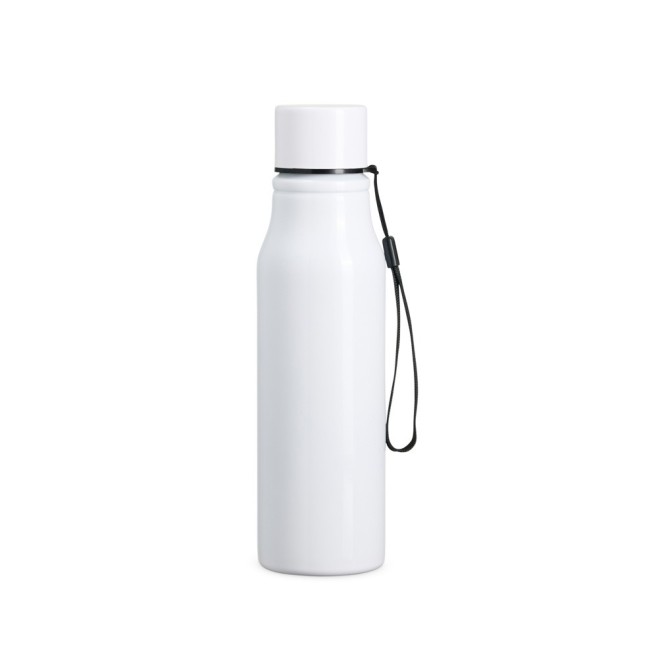 Garrafa Inox 750ml com Logo para Brindes Personalizada