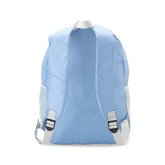 Mochila de Nylon Dobrável 23 Litros Personalizada