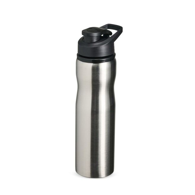 Squeeze Inox 800ml Promocional