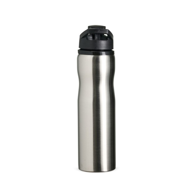 Squeeze Inox 800ml Promocional